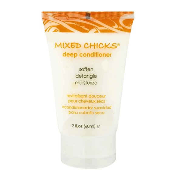 Sephora Hair 38 Beauty Mixed Chicks Deep Conditioner Poshmark